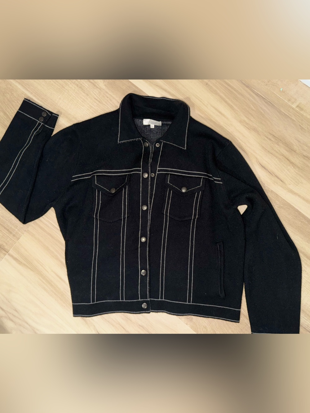 Anatomie sweater